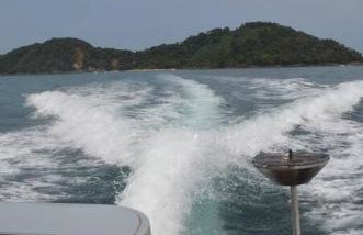 Lancha Life Party - Foto 4