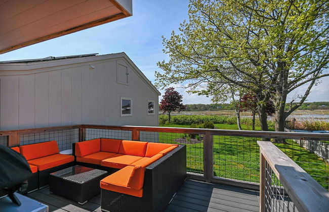 Latitude Adjustment Walk to Beach & Dining! - Photo 53