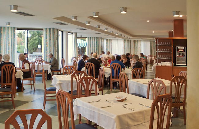 TRH Jardin Del Mar - Foto 32