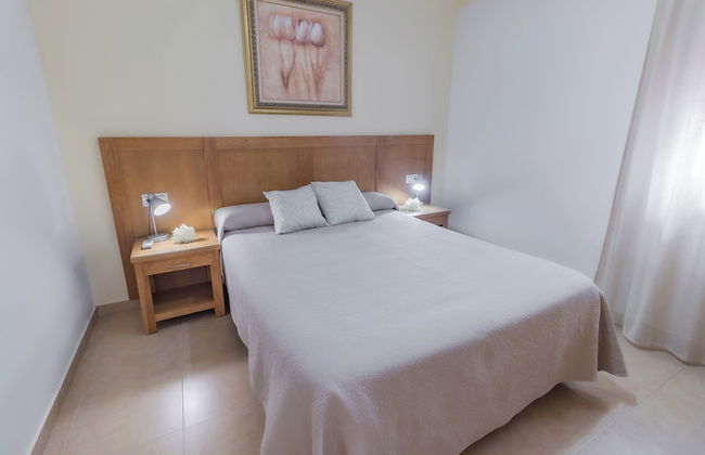 Apartamentos Turisticos Las Yucas - Foto 77