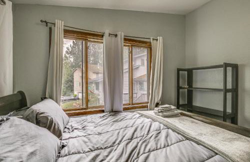 Near Downtown and Fishing Anchorage Escape! - Foto 21