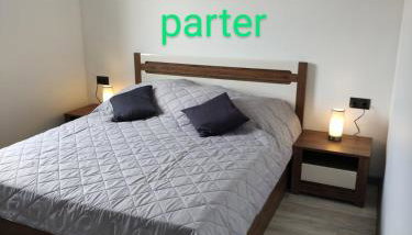 Apartamenty całoroczne Ślesin - Foto 4