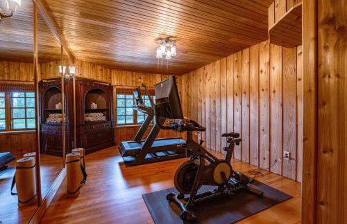 Welcome to the Lodge! Little Falls NY - Foto 68