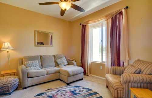 9 Mi to Sahuarita Lake Park Getaway with Game Room - Foto 7
