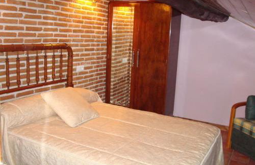 casa rural la tramonera - Foto 13