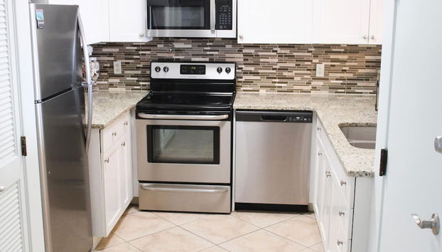 Summit at Topsail 1011 - 10th Floor - Foto 5, Habitación