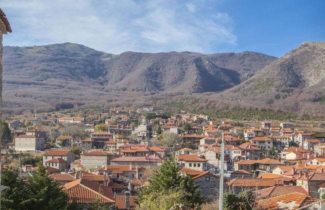 Dandy Villas Palios Agios Athanasios - Foto 53