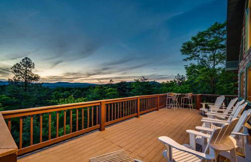 Hot Tub Epic View Fire Pit 40 Acres - Foto 47