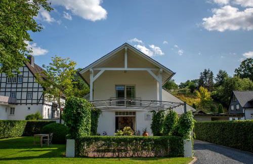 Ferienhaus Wennetraum mit Sauna - Foto 4