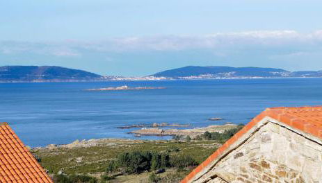 Casa da Curra-Carnota - Foto 2