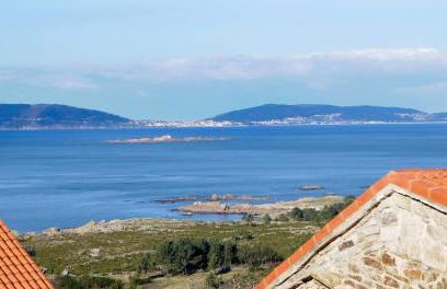 Casa da Curra-Carnota - Foto 2