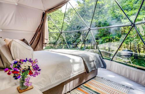 Woodland dome - Foto 21