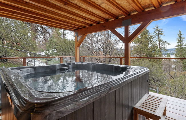 Enchanted Hideaway - Foto 15