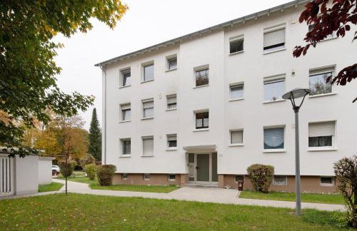 Business Apartment in Oberkochen - Foto 23