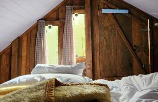 Chalé com Vista para Vinhedo e Natureza - Foto 37