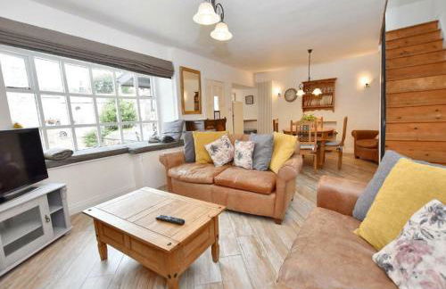 Bowland Breaks - Cobble View Cottage with Private Parking Near all the local Wedding Venues - Foto 6