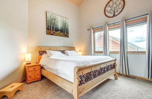 Waterfront Central Wisconsin Cabin with Indoor Pool! - Photo 15