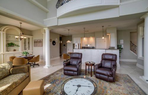 Jackson Lakefront Getaway: Boat Dock, Porch, Patio - Photo 5