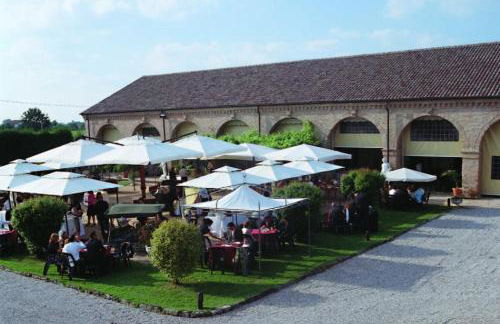 Barchessa Contarini - Photo 51