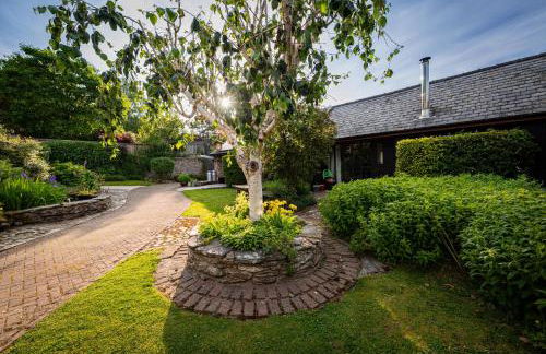 Wye Cottage - Foto 20