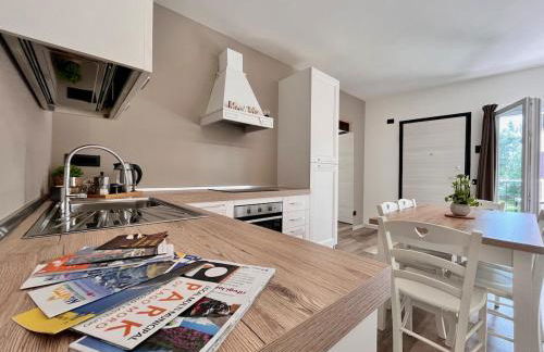 Ava home - apartment in the center Camonica Valley - Foto 8