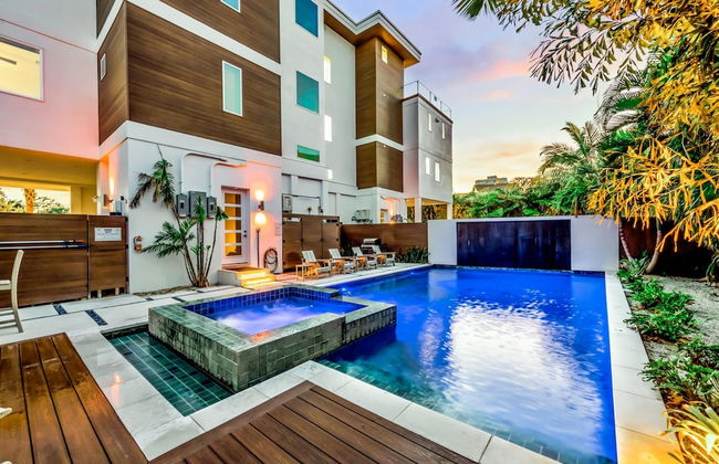 The Upper Deck in Siesta Key - Foto 5