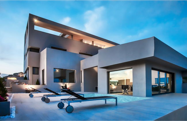 Marathon Blue - Foto 1