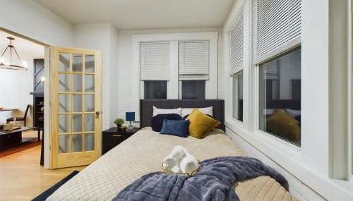 The Velvet Jazz Haus - Foto 2