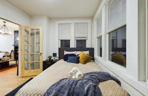 The Velvet Jazz Haus - Foto 2