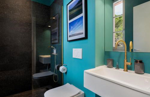 Melissi 1932 - Seaside Villa and Resort - Foto 26