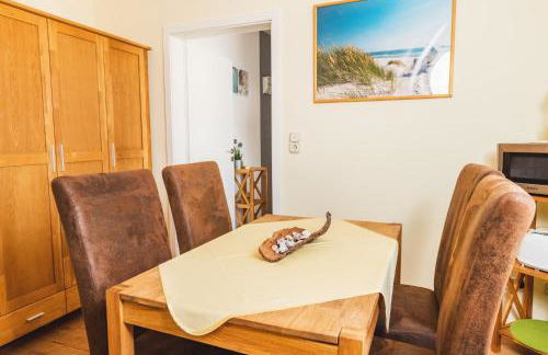 Skerra Apartments "am Fitness-Studio" - Foto 37