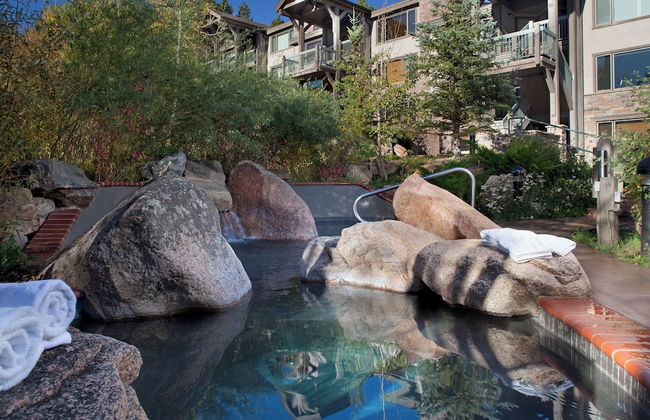 Terracehouse - CoralTree Residence Collection - Foto 18