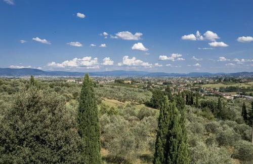 Villacolle 1, Poggio a Caiano, Wifi, Ac - Photo 15