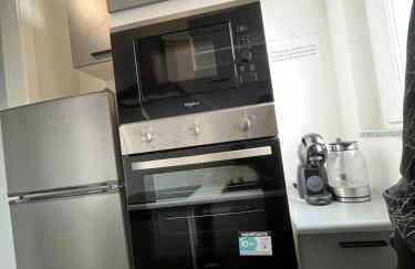 Gaelle Voghera apartment - Foto 8