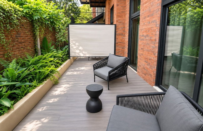 Flamboyan Hotel & Residences - Photo 52