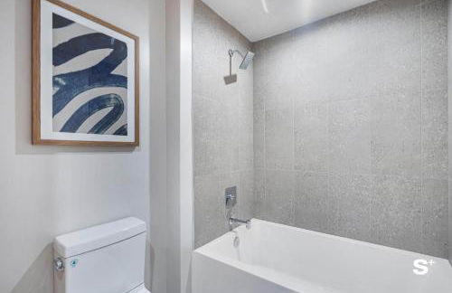 Luxury Studio in Miami Sleek Amenities - Foto 11