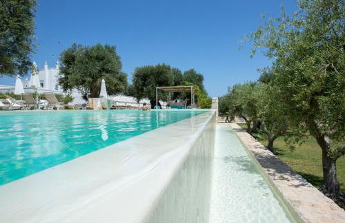 Masseria Parco della Grava - Foto 62