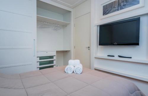 Duplex Morumbi Luxo - Foto 39