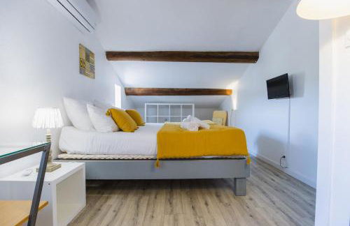 Gite Grand Luberon chez Manon en Luberon - Vacation rental in guest house - Foto 14