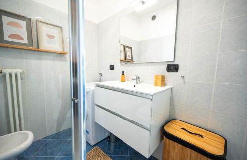 Panoramic terrace 16th floor Private Parking - Foto 13