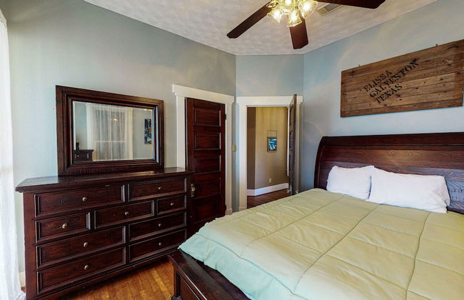 Ellie's Island Retreat - Foto 3