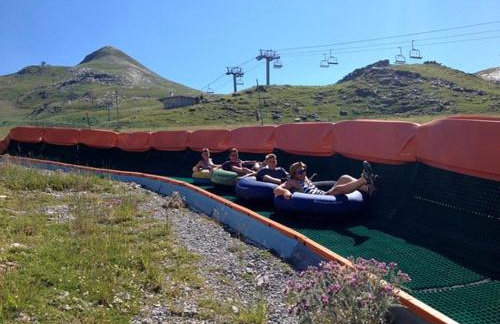 Studio vue sur les pistes - Foto 6