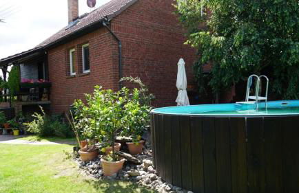 Pension Limone Ferienwohnung 2 - Foto 15