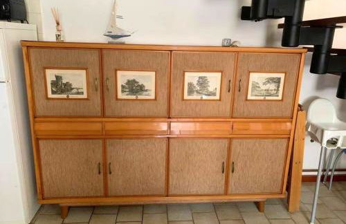 Charming house in Marina di Ravenna with fenced garden - Foto 7