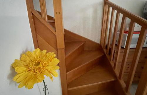 Une halte entre terre et mer - Foto 13