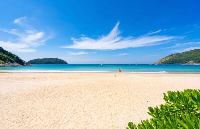 Sawasdee Apartment Patong - Foto 36