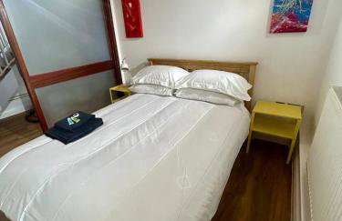 Sky Apartment city Centre with Parking - Foto 2