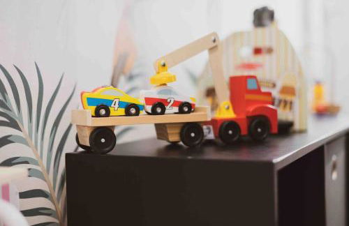 Luxe Ocean+playroom+Seascape - Photo 12