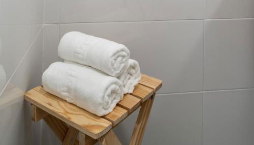 Estudio Sulayr El Río - Foto 4, towels