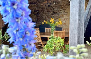 Chambre en pierre - Foto 53